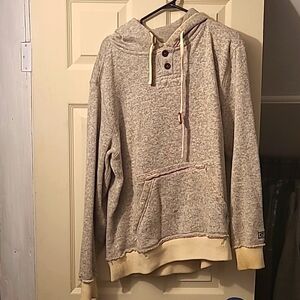 Men's medium CCM hoodie